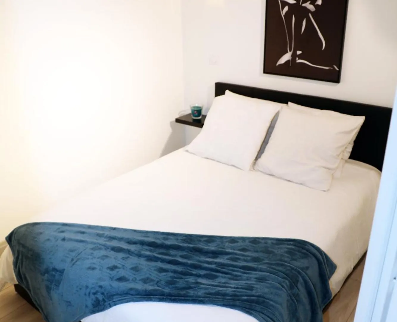 Eiffel Tour - Cosy Daisy Apartment Paris