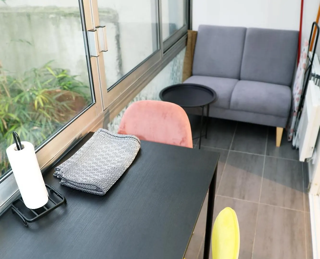Apartament Eiffel Tour - Cosy Daisy *