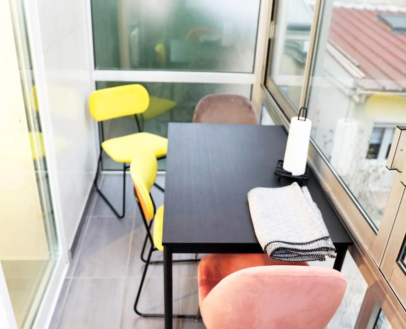 Eiffel Tour - Cosy Daisy Apartament *