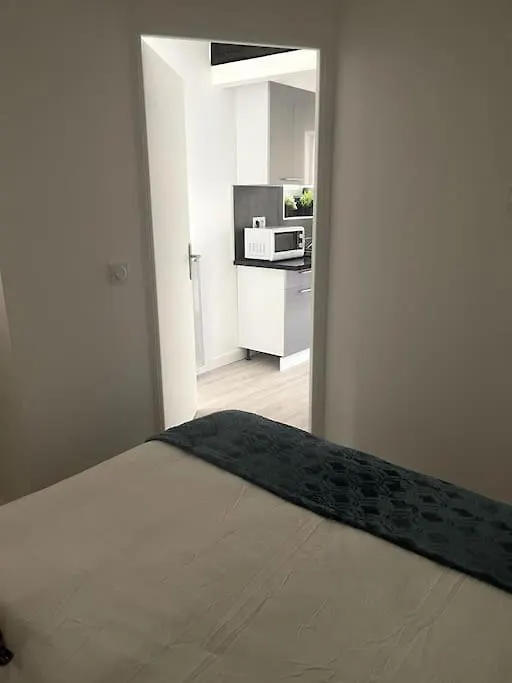 Apartament Eiffel Tour - Cosy Daisy *