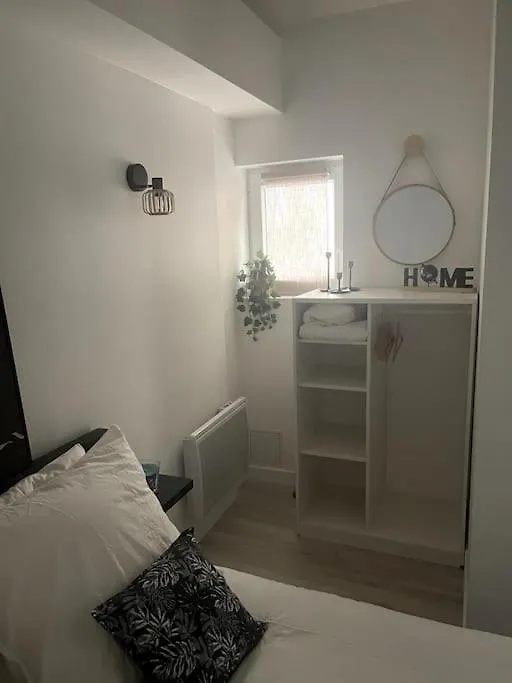 Eiffel Tour - Cosy Daisy Apartment