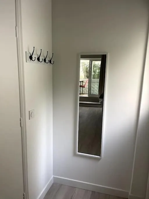 Eiffel Tour - Cosy Daisy Apartment *